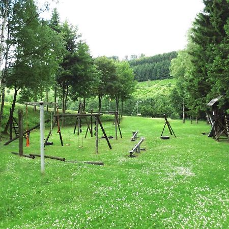 Typ Murmeltier Schmallenberg Exterior foto