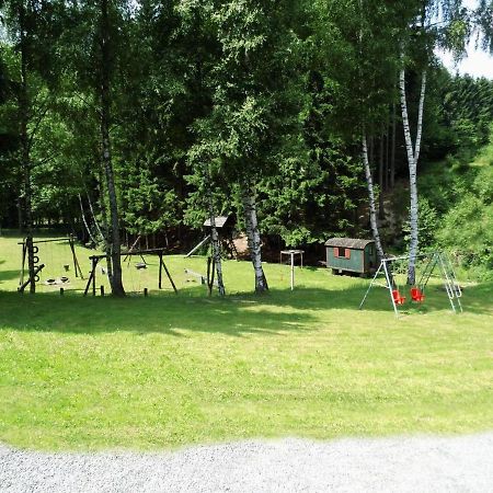 Typ Murmeltier Schmallenberg Exterior foto